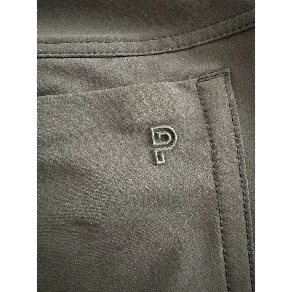 Public Rec Dealmaker Pants Men's‎ 36x36 (36x35) Gray Performance Stretch Golf
